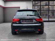 AUDI d'occasion A1 1.6 TDI 105ch FAP Ambition de 2014 Villebon Sur