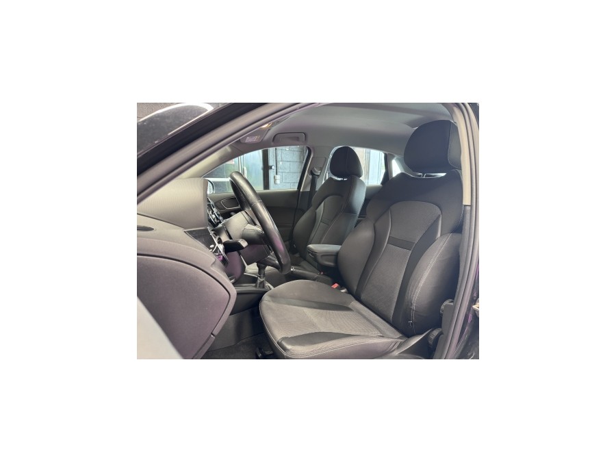 AUDI d'occasion A1 1.6 TDI 105ch FAP Ambition de 2014 Villebon Sur