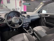 AUDI d'occasion A1 1.6 TDI 105ch FAP Ambition de 2014 Villebon Sur