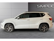 SEAT d'occasion ATECA 2.0 TSI de 2019 Beauvais (60)﻿