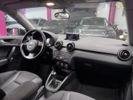 AUDI d'occasion A1 1.6 TDI 105ch FAP Ambition de 2014 Villebon Sur