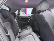AUDI d'occasion A1 1.6 TDI 105ch FAP Ambition de 2014 Villebon Sur