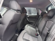 AUDI d'occasion A1 1.6 TDI 105ch FAP Ambition de 2014 Villebon Sur