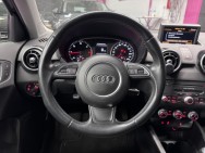 AUDI d'occasion A1 1.6 TDI 105ch FAP Ambition de 2014 Villebon Sur