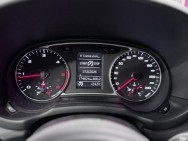 AUDI d'occasion A1 1.6 TDI 105ch FAP Ambition de 2014 Villebon Sur