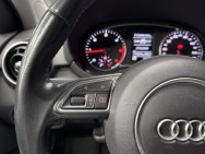 AUDI d'occasion A1 1.6 TDI 105ch FAP Ambition de 2014 Villebon Sur
