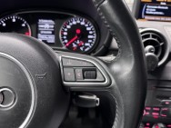 AUDI d'occasion A1 1.6 TDI 105ch FAP Ambition de 2014 Villebon Sur