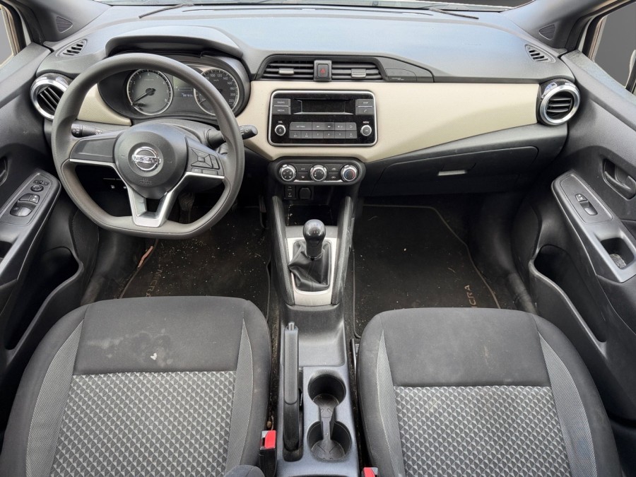 NISSAN d'occasion MICRA 1.0 IG 71ch Acenta de 2019 Vernon (27)﻿