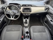 NISSAN d'occasion MICRA 1.0 IG 71ch Acenta de 2019 Vernon (27)﻿