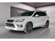 SEAT d'occasion ATECA 2.0 TSI de 2019 Beauvais (60)﻿