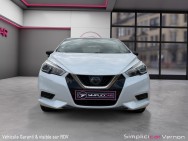 NISSAN d'occasion MICRA 1.0 IG 71ch Acenta de 2019 Vernon (27)﻿