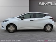 NISSAN d'occasion MICRA 1.0 IG 71ch Acenta de 2019 Vernon (27)﻿
