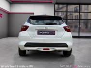 NISSAN d'occasion MICRA 1.0 IG 71ch Acenta de 2019 Vernon (27)﻿