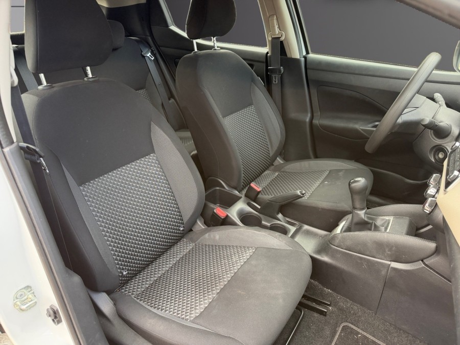 NISSAN d'occasion MICRA 1.0 IG 71ch Acenta de 2019 Vernon (27)﻿