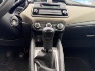 NISSAN d'occasion MICRA 1.0 IG 71ch Acenta de 2019 Vernon (27)﻿