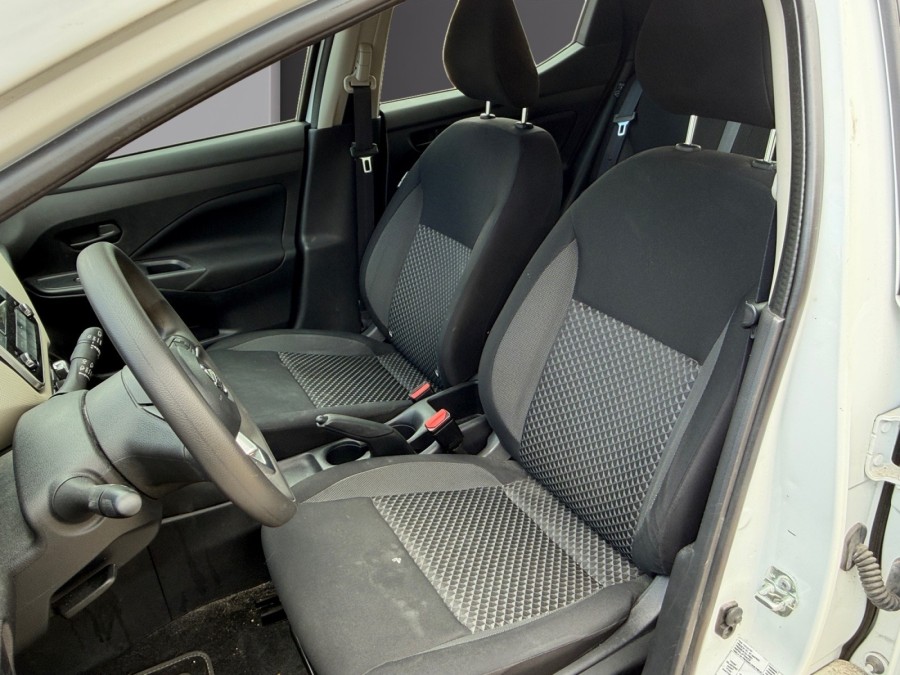 NISSAN d'occasion MICRA 1.0 IG 71ch Acenta de 2019 Vernon (27)﻿