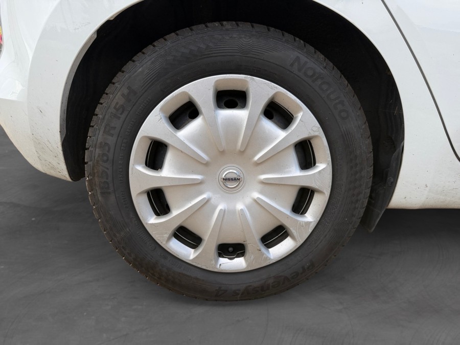NISSAN d'occasion MICRA 1.0 IG 71ch Acenta de 2019 Vernon (27)﻿
