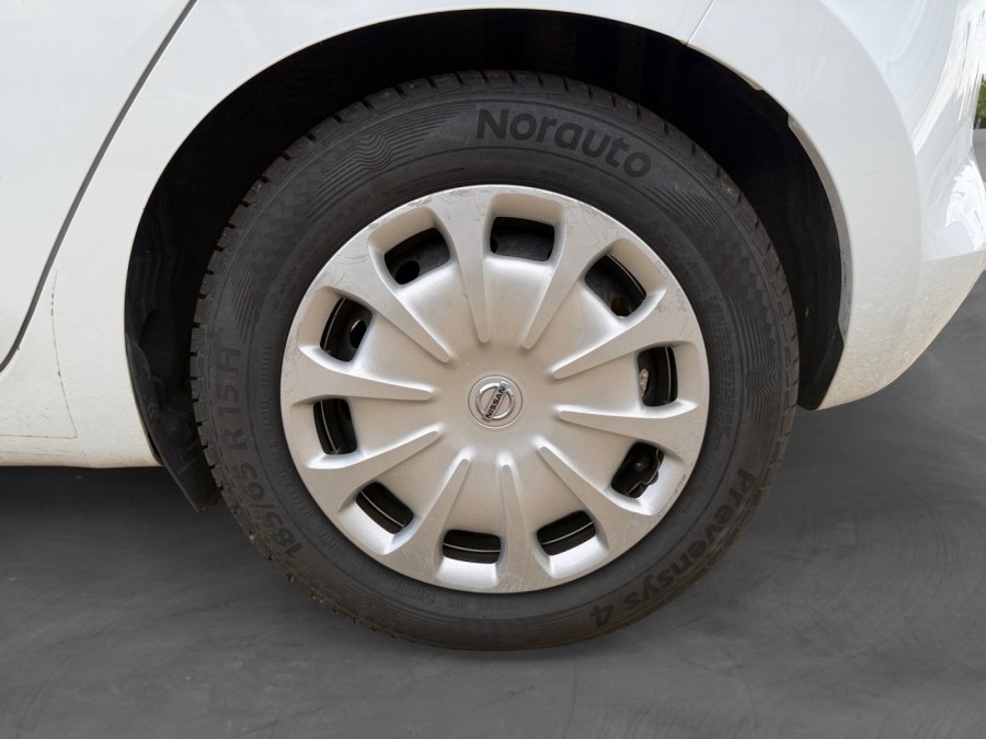 NISSAN d'occasion MICRA 1.0 IG 71ch Acenta de 2019 Vernon (27)﻿