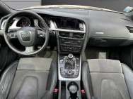 AUDI d'occasion A5 2 TDI 170 DPF de 2009 Salon de Provence (13)﻿