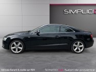 AUDI d'occasion A5 2 TDI 170 DPF de 2009 Salon de Provence (13)﻿