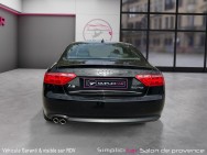 AUDI d'occasion A5 2 TDI 170 DPF de 2009 Salon de Provence (13)﻿