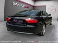 AUDI d'occasion A5 2 TDI 170 DPF de 2009 Salon de Provence (13)﻿