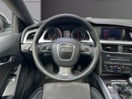 AUDI d'occasion A5 2 TDI 170 DPF de 2009 Salon de Provence (13)﻿