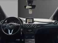 MERCEDES d'occasion CLASSE B B200 D 136 SPORT  BA de 2014 Méry Sur