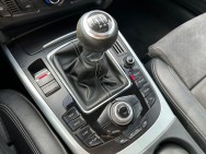AUDI d'occasion A5 2 TDI 170 DPF de 2009 Salon de Provence (13)﻿