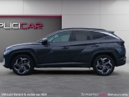 HYUNDAI d'occasion TUCSON 1.6 TGDI 265 PHEV HTRAC EXECUTIVE de 2021