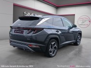 HYUNDAI d'occasion TUCSON 1.6 TGDI 265 PHEV HTRAC EXECUTIVE de 2021