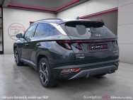 HYUNDAI d'occasion TUCSON 1.6 TGDI 265 PHEV HTRAC EXECUTIVE de 2021