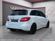 MERCEDES d'occasion CLASSE B B200 D 136 SPORT  BA de 2014 Méry Sur