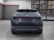 HYUNDAI d'occasion TUCSON 1.6 TGDI 265 PHEV HTRAC EXECUTIVE de 2021