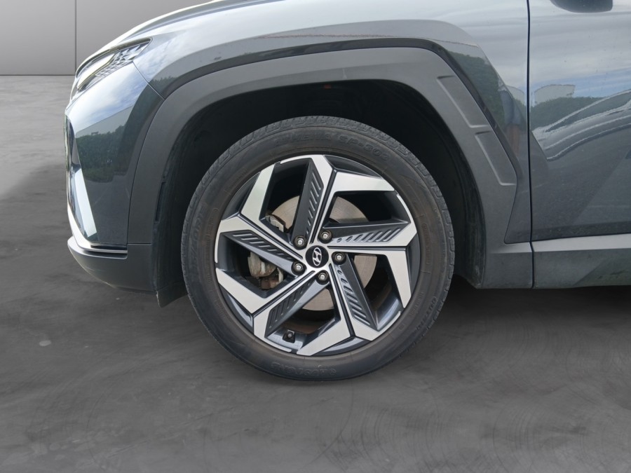HYUNDAI d'occasion TUCSON 1.6 TGDI 265 PHEV HTRAC EXECUTIVE de 2021