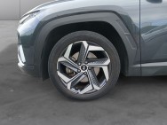 HYUNDAI d'occasion TUCSON 1.6 TGDI 265 PHEV HTRAC EXECUTIVE de 2021
