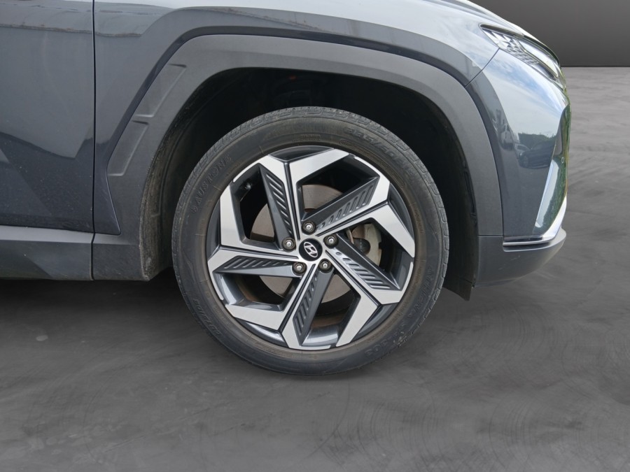 HYUNDAI d'occasion TUCSON 1.6 TGDI 265 PHEV HTRAC EXECUTIVE de 2021