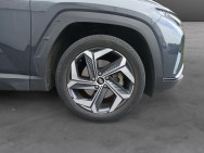HYUNDAI d'occasion TUCSON 1.6 TGDI 265 PHEV HTRAC EXECUTIVE de 2021