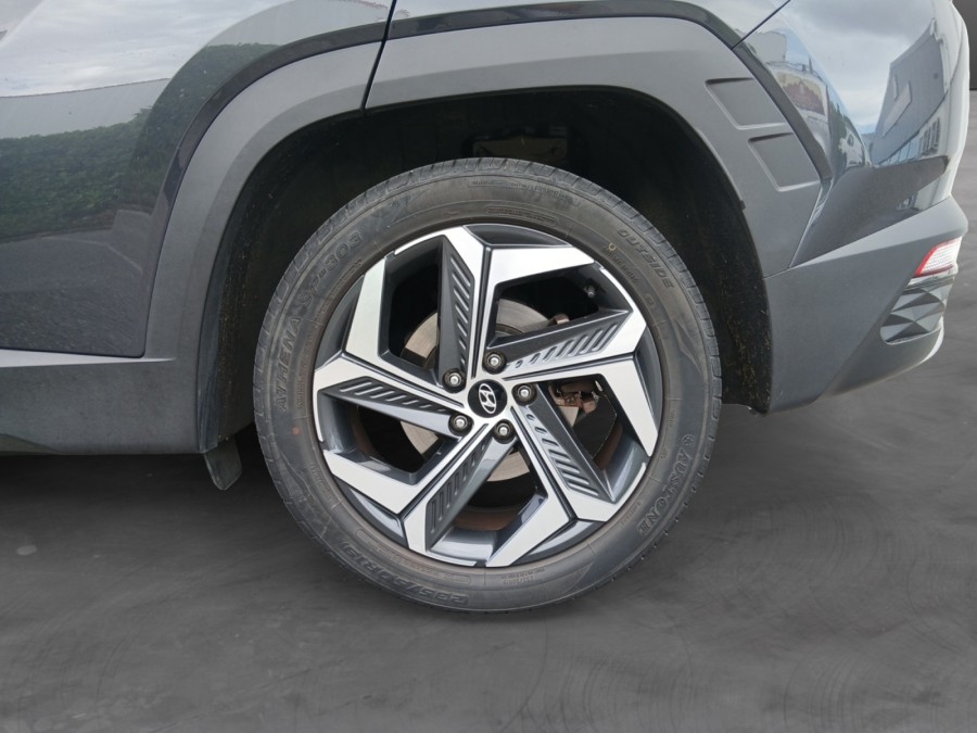 HYUNDAI d'occasion TUCSON 1.6 TGDI 265 PHEV HTRAC EXECUTIVE de 2021