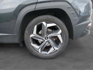 HYUNDAI d'occasion TUCSON 1.6 TGDI 265 PHEV HTRAC EXECUTIVE de 2021