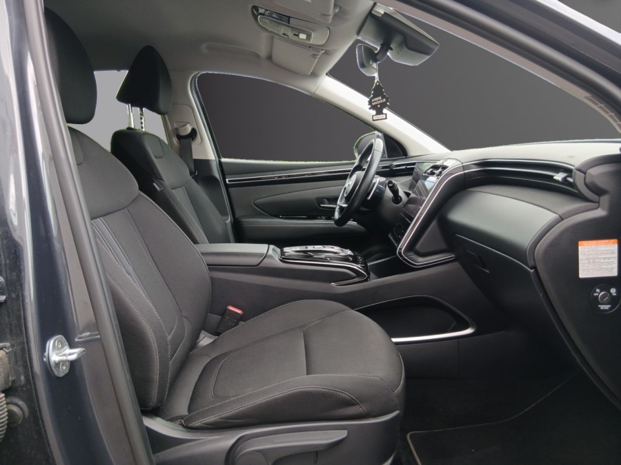 HYUNDAI d'occasion TUCSON 1.6 TGDI 265 PHEV HTRAC EXECUTIVE de 2021