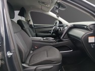 HYUNDAI d'occasion TUCSON 1.6 TGDI 265 PHEV HTRAC EXECUTIVE de 2021