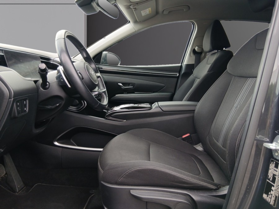 HYUNDAI d'occasion TUCSON 1.6 TGDI 265 PHEV HTRAC EXECUTIVE de 2021