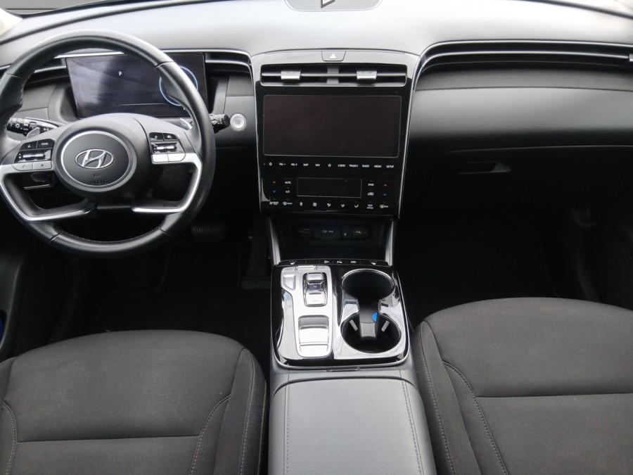 HYUNDAI d'occasion TUCSON 1.6 TGDI 265 PHEV HTRAC EXECUTIVE de 2021
