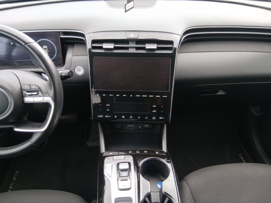 HYUNDAI d'occasion TUCSON 1.6 TGDI 265 PHEV HTRAC EXECUTIVE de 2021
