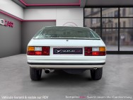 PORSCHE d'occasion 924 2 de 1981 St Jean du Cardonnay (76)﻿