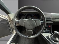 PORSCHE d'occasion 924 2 de 1981 St Jean du Cardonnay (76)﻿