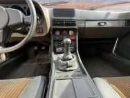 PORSCHE d'occasion 924 2 de 1981 St Jean du Cardonnay (76)﻿