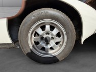 PORSCHE d'occasion 924 2 de 1981 St Jean du Cardonnay (76)﻿