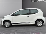 VOLKSWAGEN d'occasion UP volkswagen up de 2017 Cannes (06)﻿